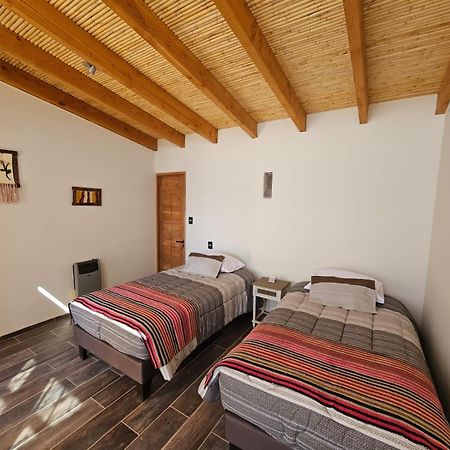 Hotel Pirwa Сан-Педро-де-Атакама Экстерьер фото