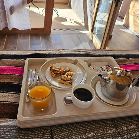 Hotel Pirwa Сан-Педро-де-Атакама Экстерьер фото
