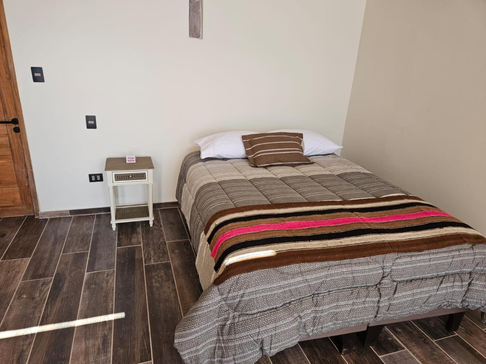 Hotel Pirwa Сан-Педро-де-Атакама Экстерьер фото