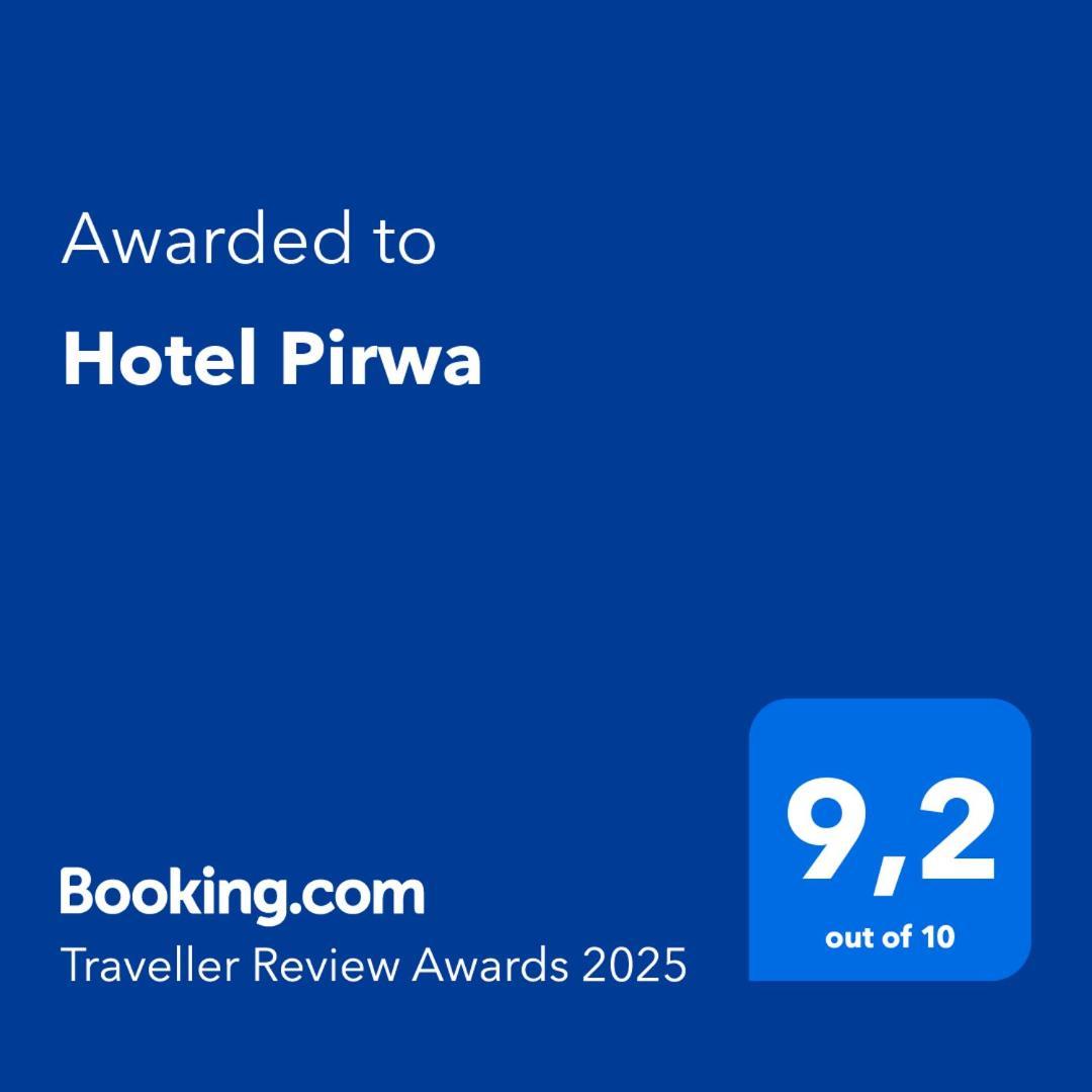 Hotel Pirwa Сан-Педро-де-Атакама Экстерьер фото